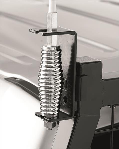 BACKRACK Bed and Ladder Rack Accessories 41008