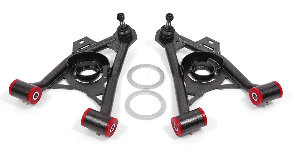BMR Suspension A-Arms AA043H