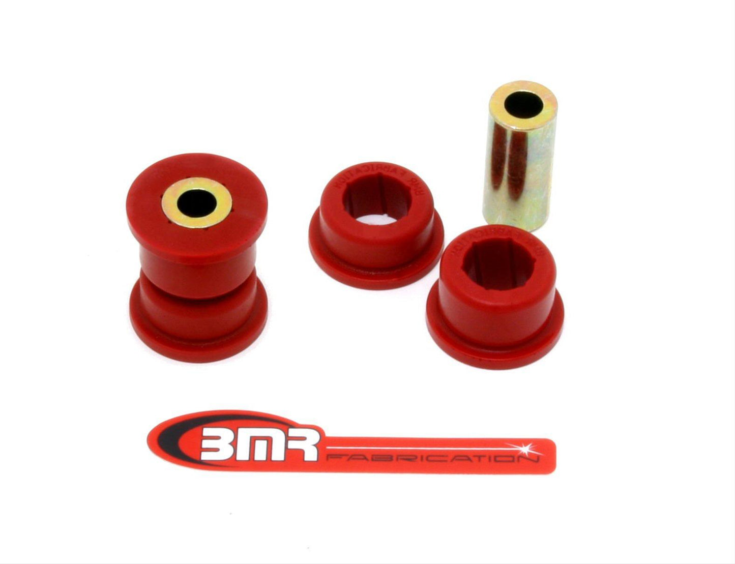 BMR Trailing Arm Bushing Kits BK004