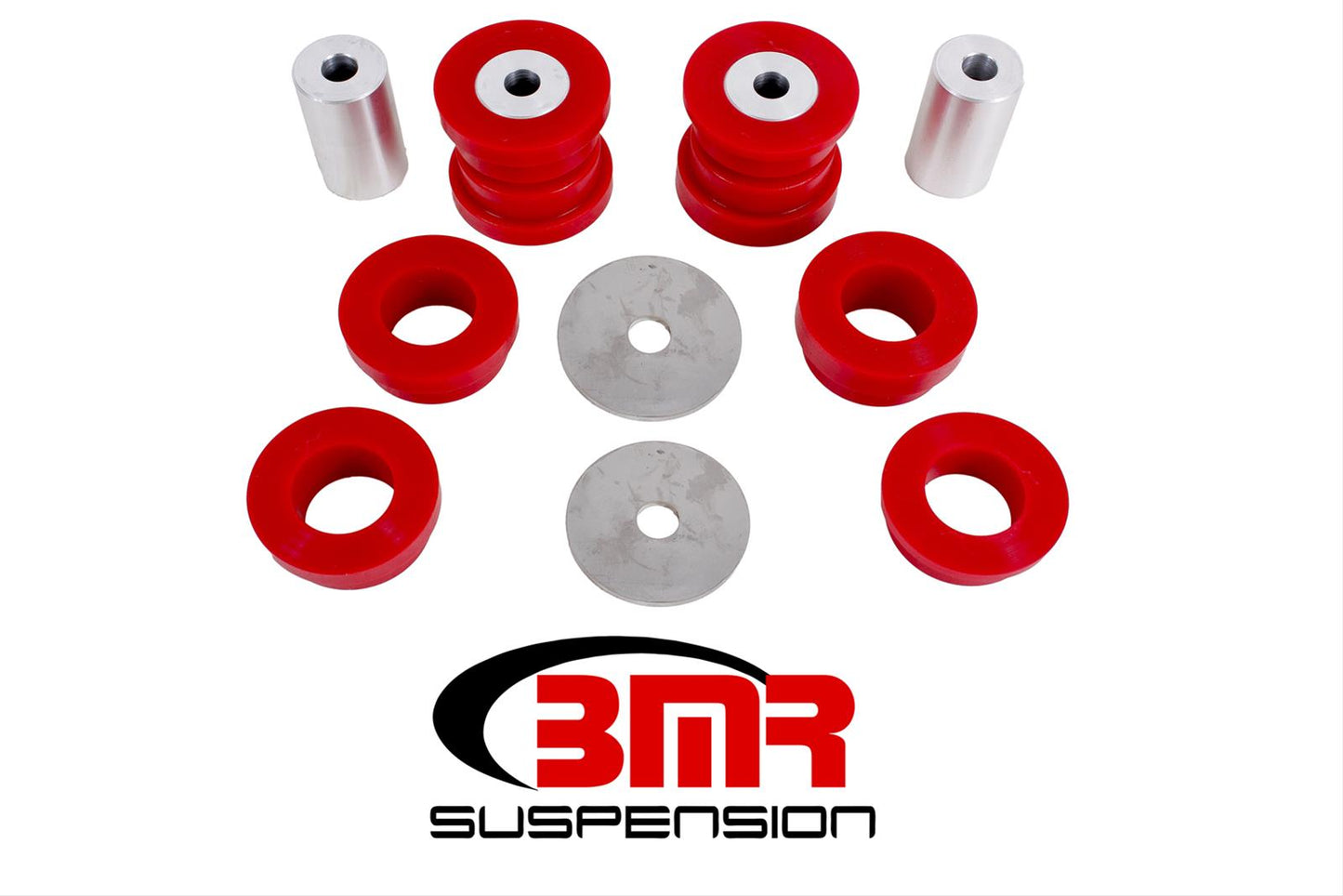BMR Rear Cradle Bushing Kits BK047
