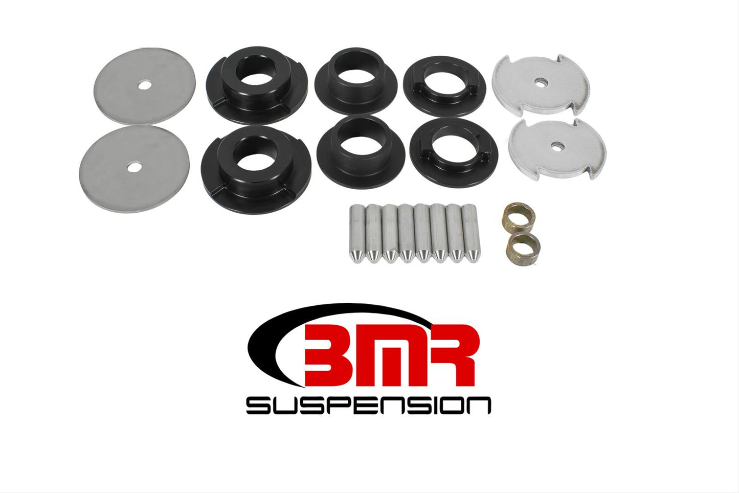 BMR Cradle Bushing Lockout Kits BK063