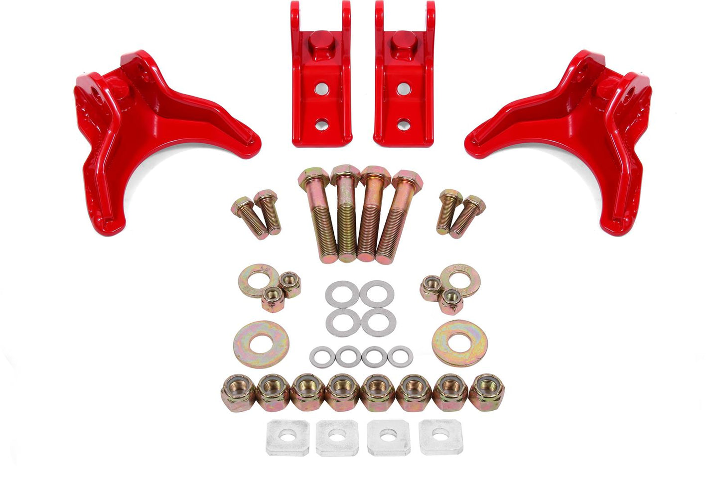 BMR Suspension Coilover Kits CCK341R