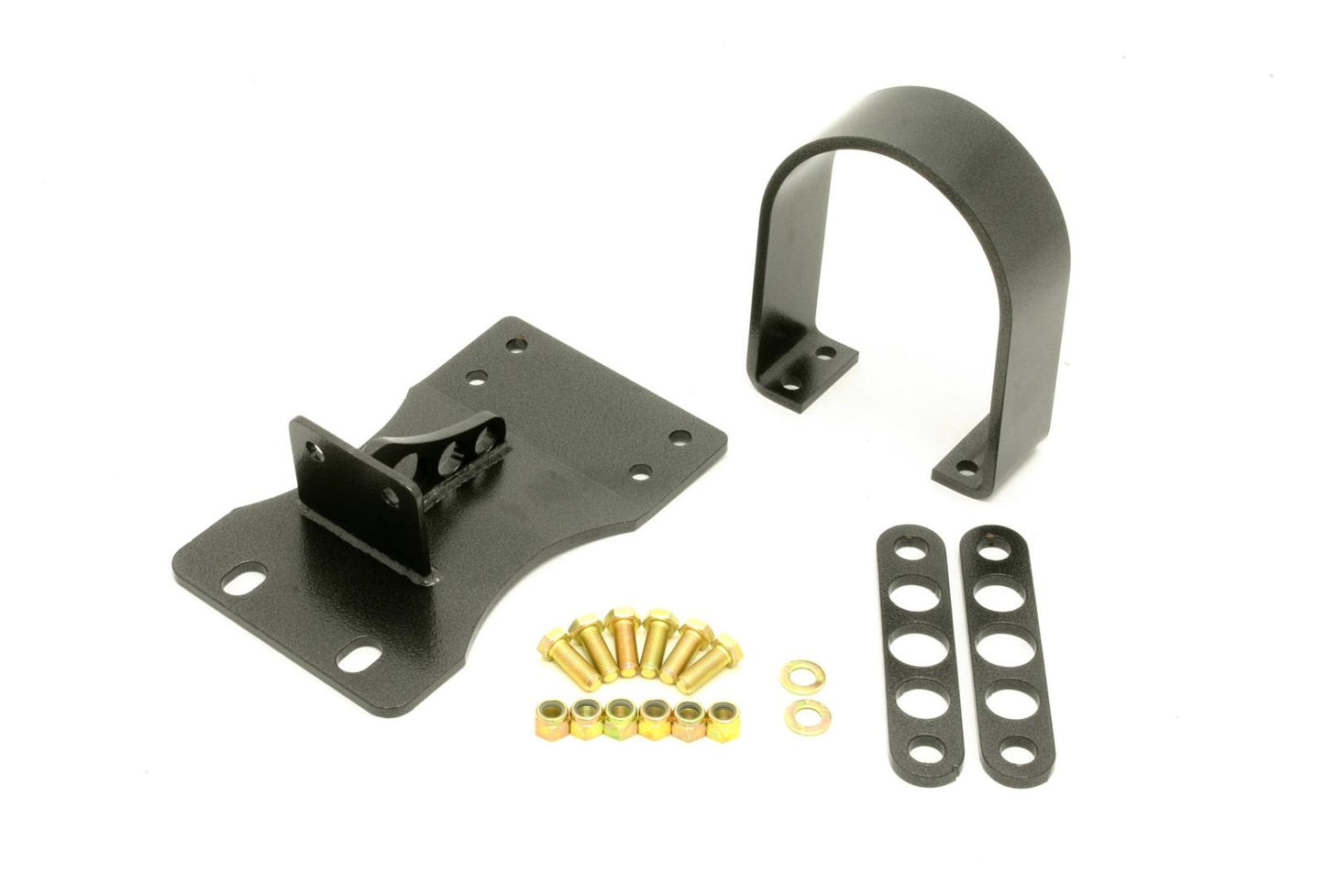 BMR Driveshaft Safety Loops DSL014H