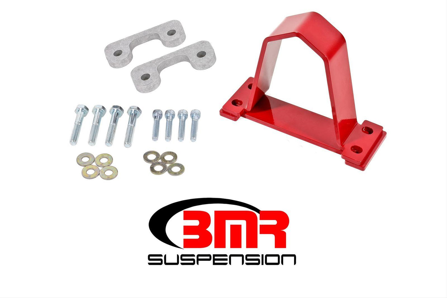 BMR Driveshaft Safety Loops DSL019R