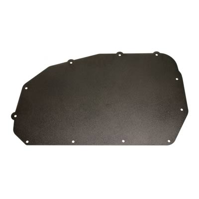 BMR A/C Heater Delete Panels FP001H