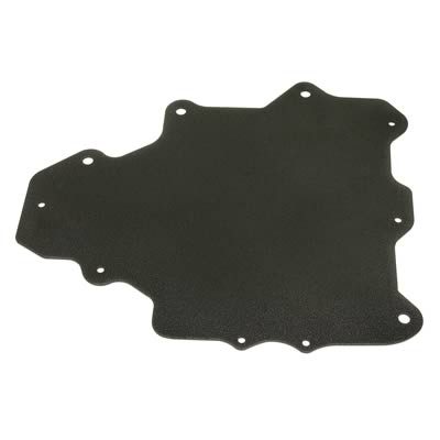 BMR A/C Heater Delete Panels FP003H