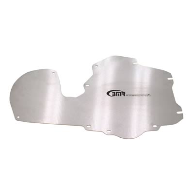 BMR A/C Heater Delete Panels FP004L