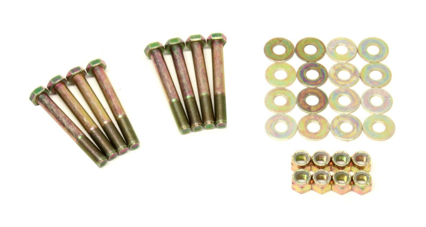 BMR Replacement Control Arm Bolts RH002