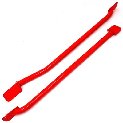 BMR Subframe Connectors SFC004R