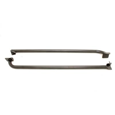 BMR Subframe Connectors SFC012H
