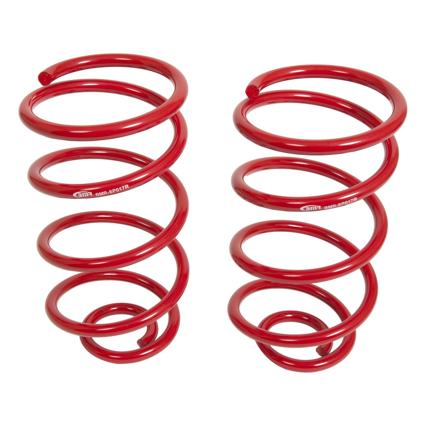 BMR Lowering Springs SP017R