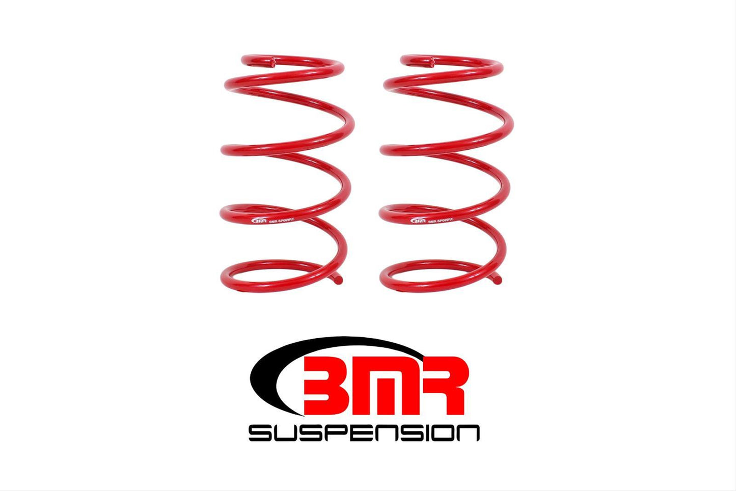 BMR Lowering Springs SP069R