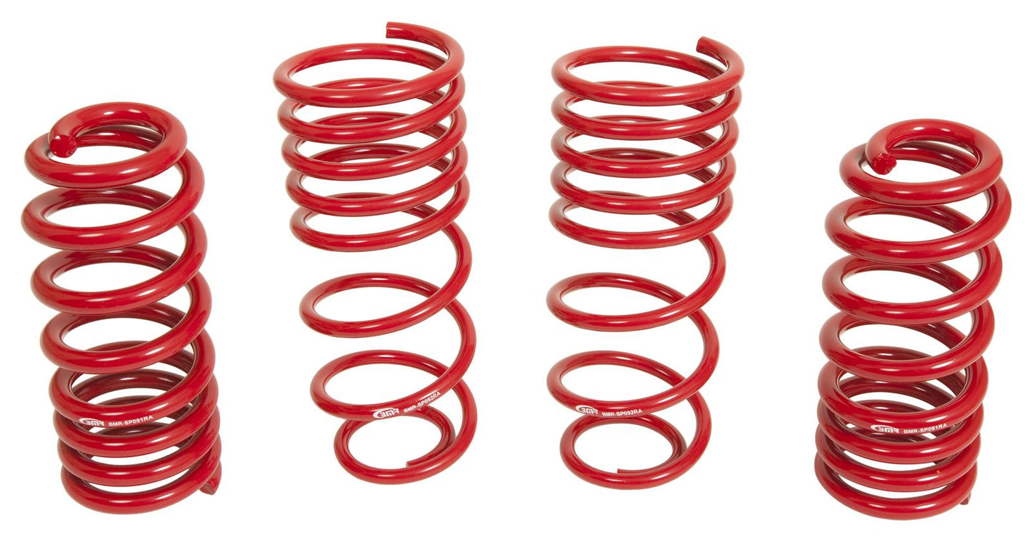 BMR Lowering Springs SP090R
