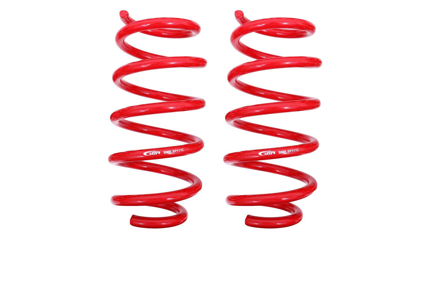 BMR Lowering Springs SP111R
