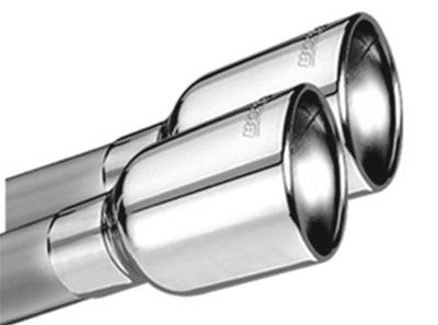 Borla S-Type Cat-Back Exhaust Systems 140845
