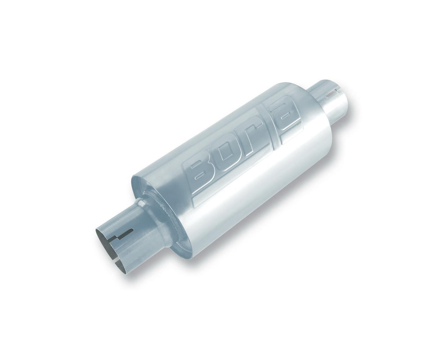 Borla Performance Turbo Mufflers 400497