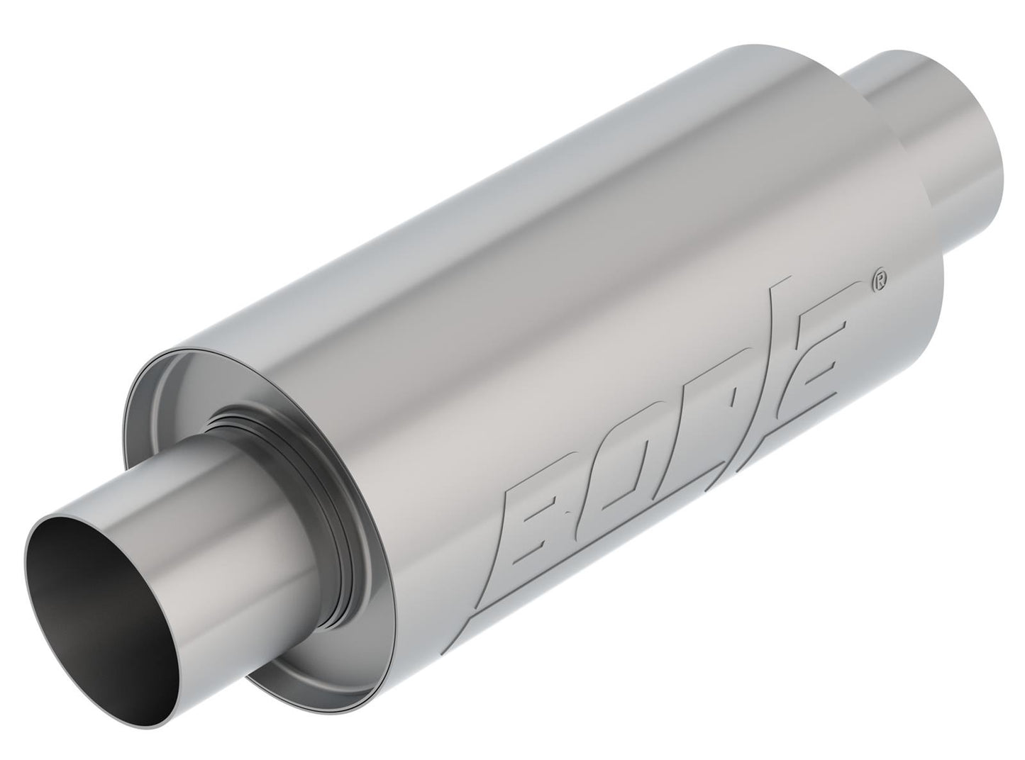 Borla Stainless Steel Resonators 401338