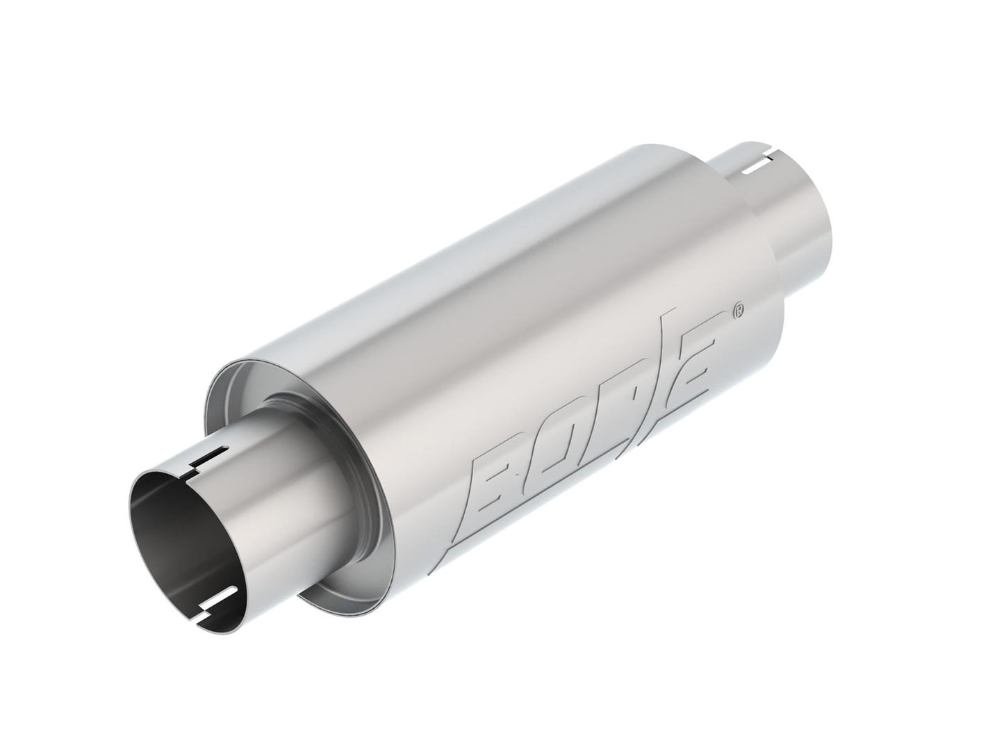 Borla Stainless Steel Resonators 401343