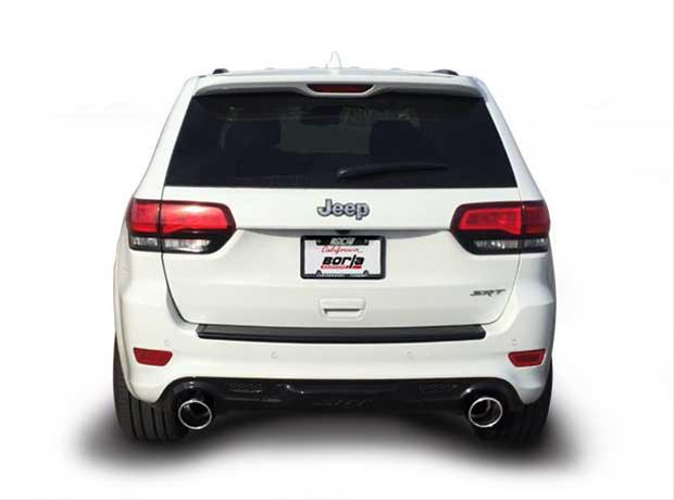 Borla S-Type Mufflers 60634