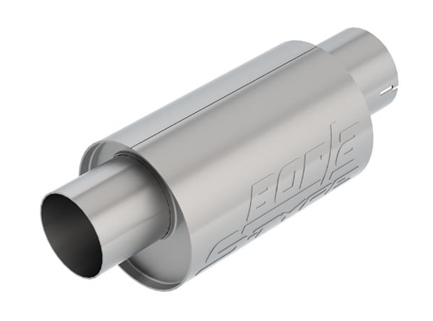 Borla S-Type Mufflers 60679