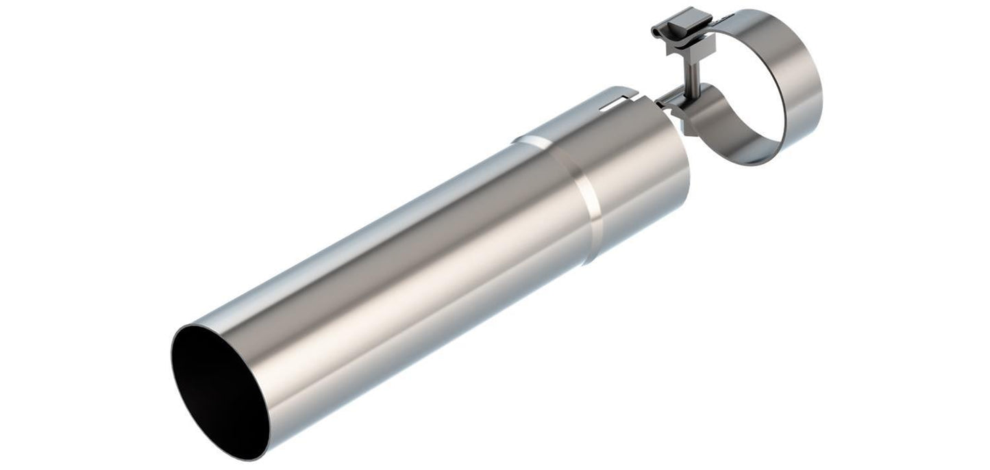 Borla Stainless Steel Mid-Pipes 60708