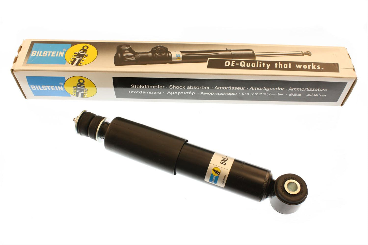 Bilstein B4 OE Replacement Series Shocks and Struts 19-028514