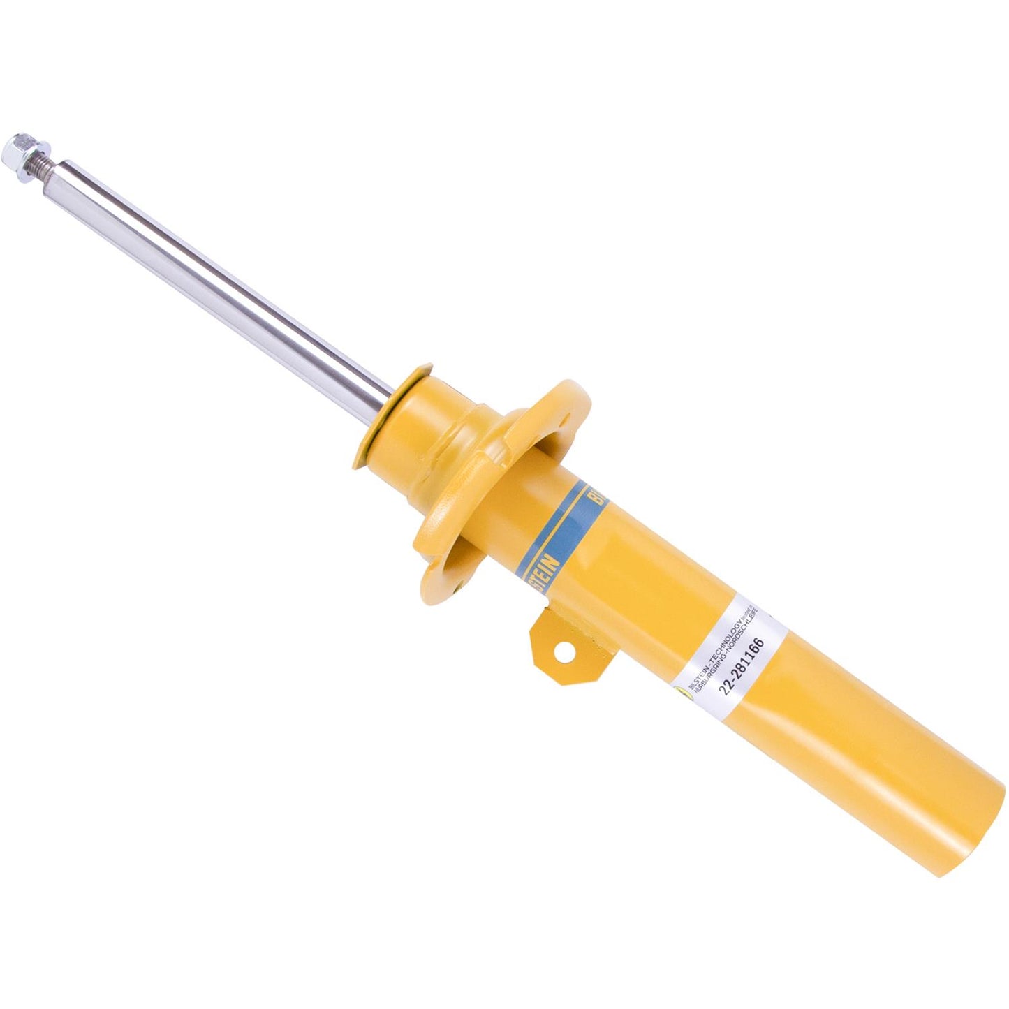 Bilstein B6 Performance Series Shocks and Struts 22-281166