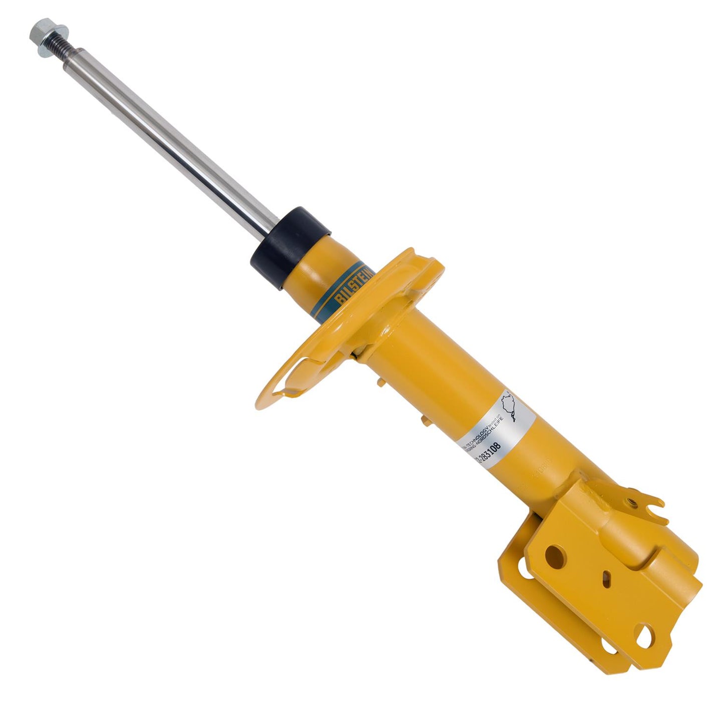 Bilstein B6 Performance Series Shocks and Struts 22-283108
