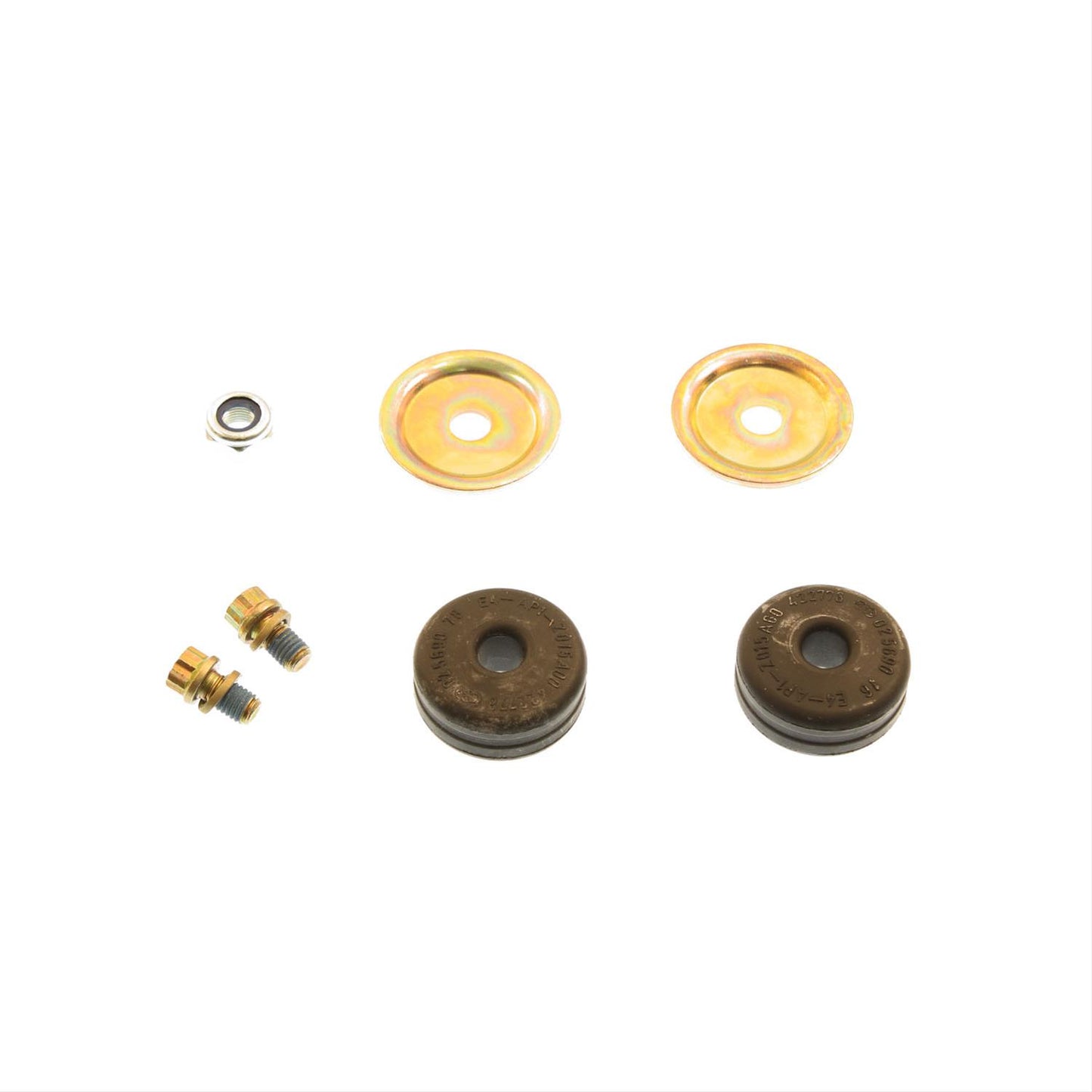 Bilstein B4 OE Replacement Series Shocks and Struts 24-007061