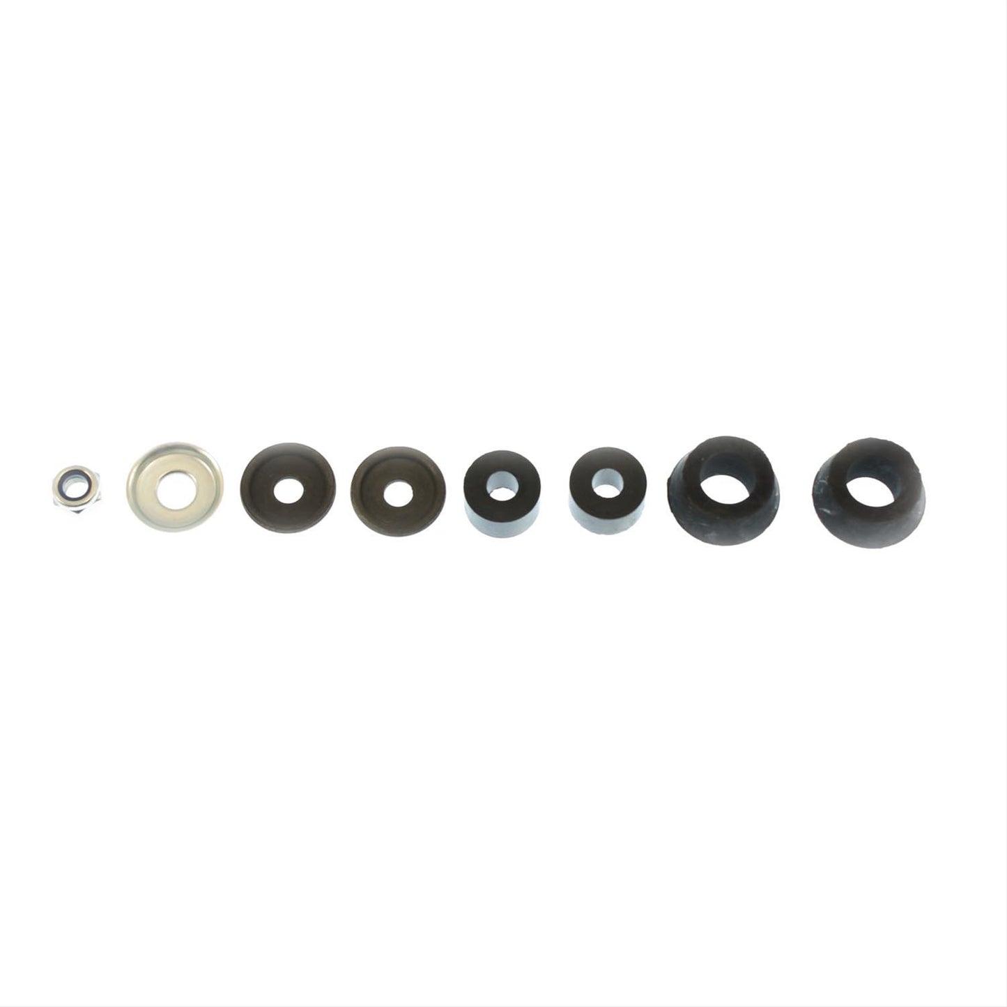 Bilstein B6 4600 Series Shocks and Struts 24-010047