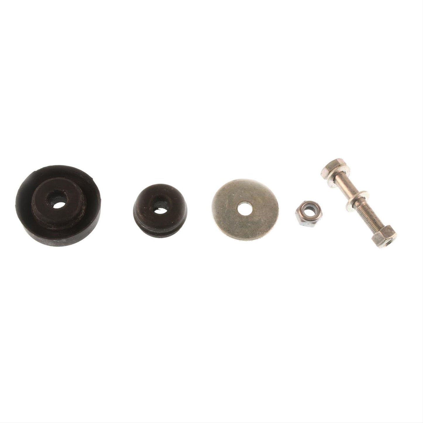 Bilstein B4 OE Replacement Series Shocks and Struts 24-100878