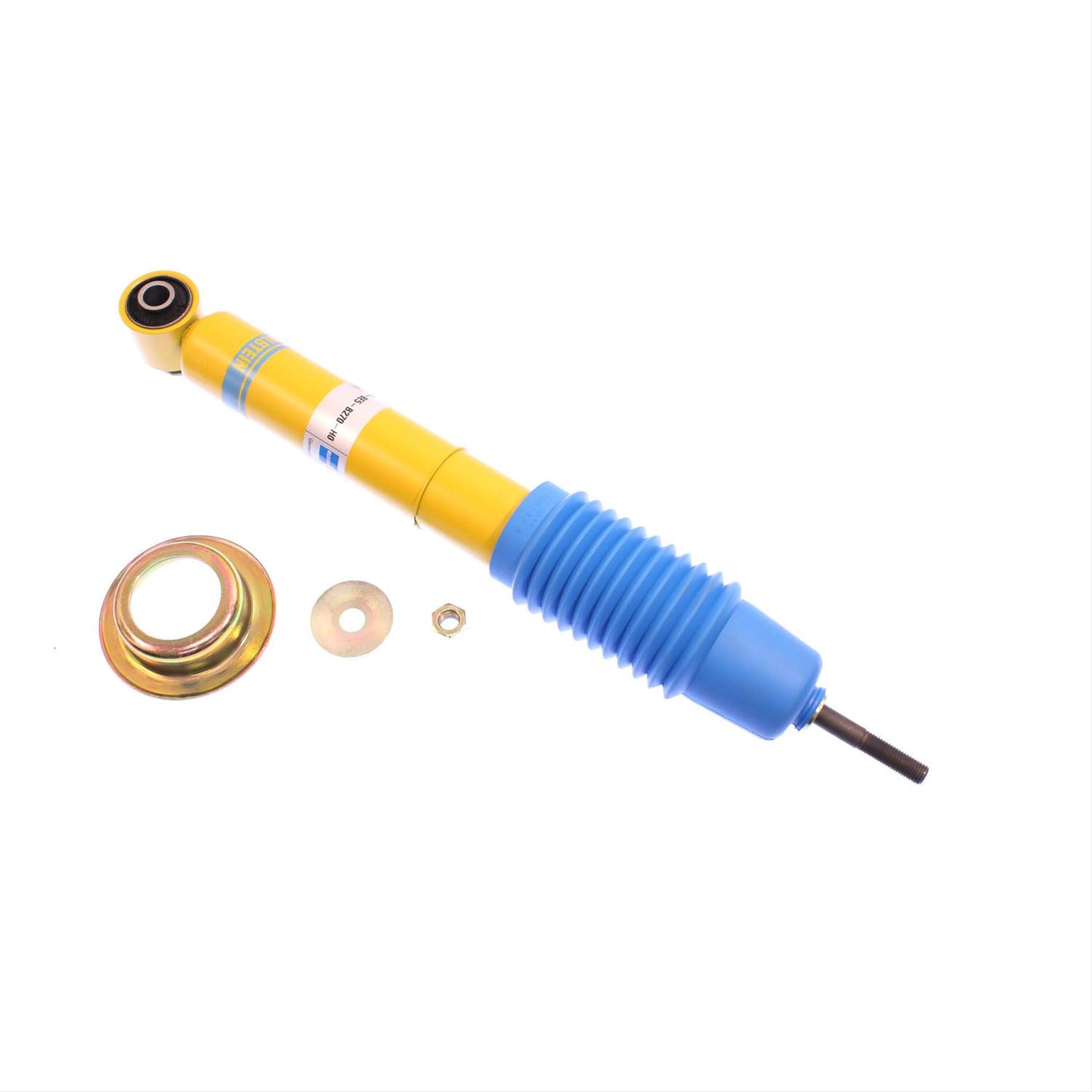 Bilstein B6 Performance Series Shocks and Struts 24-112703