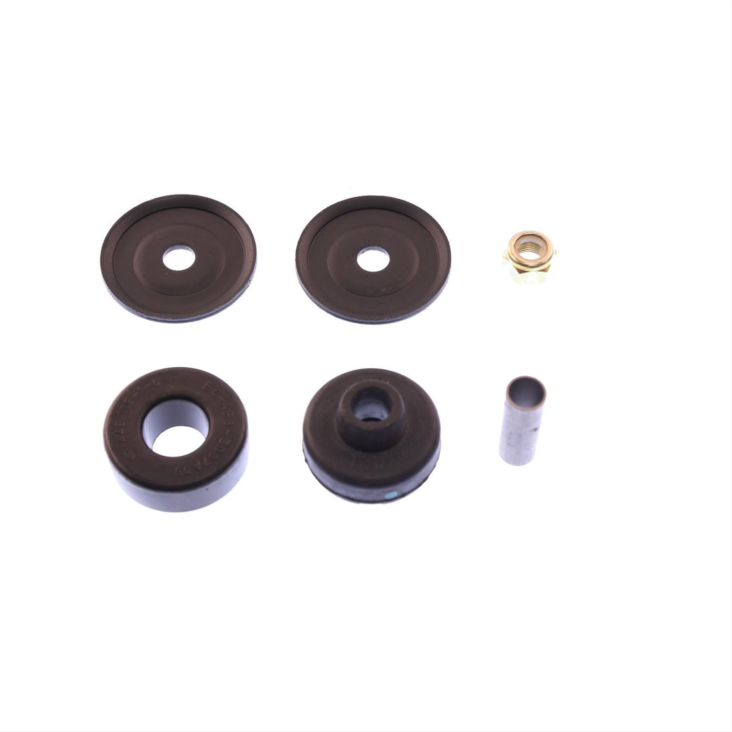 Bilstein B6 4600 Series Shocks and Struts 24-187480