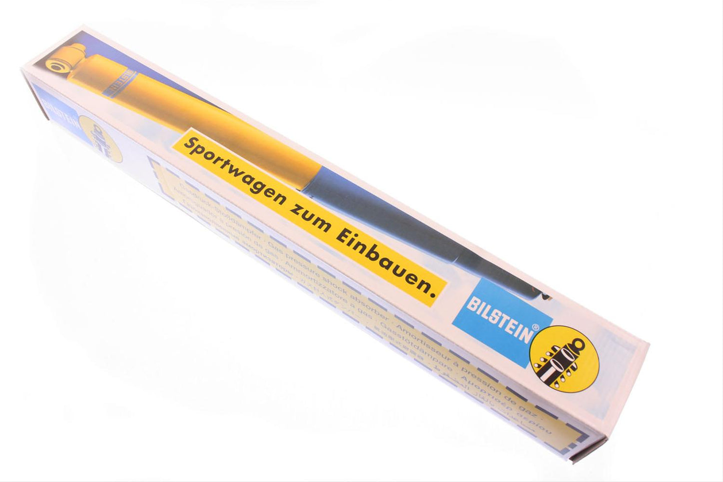 Bilstein B8 Performance Plus Series Shocks and Struts 24-060356