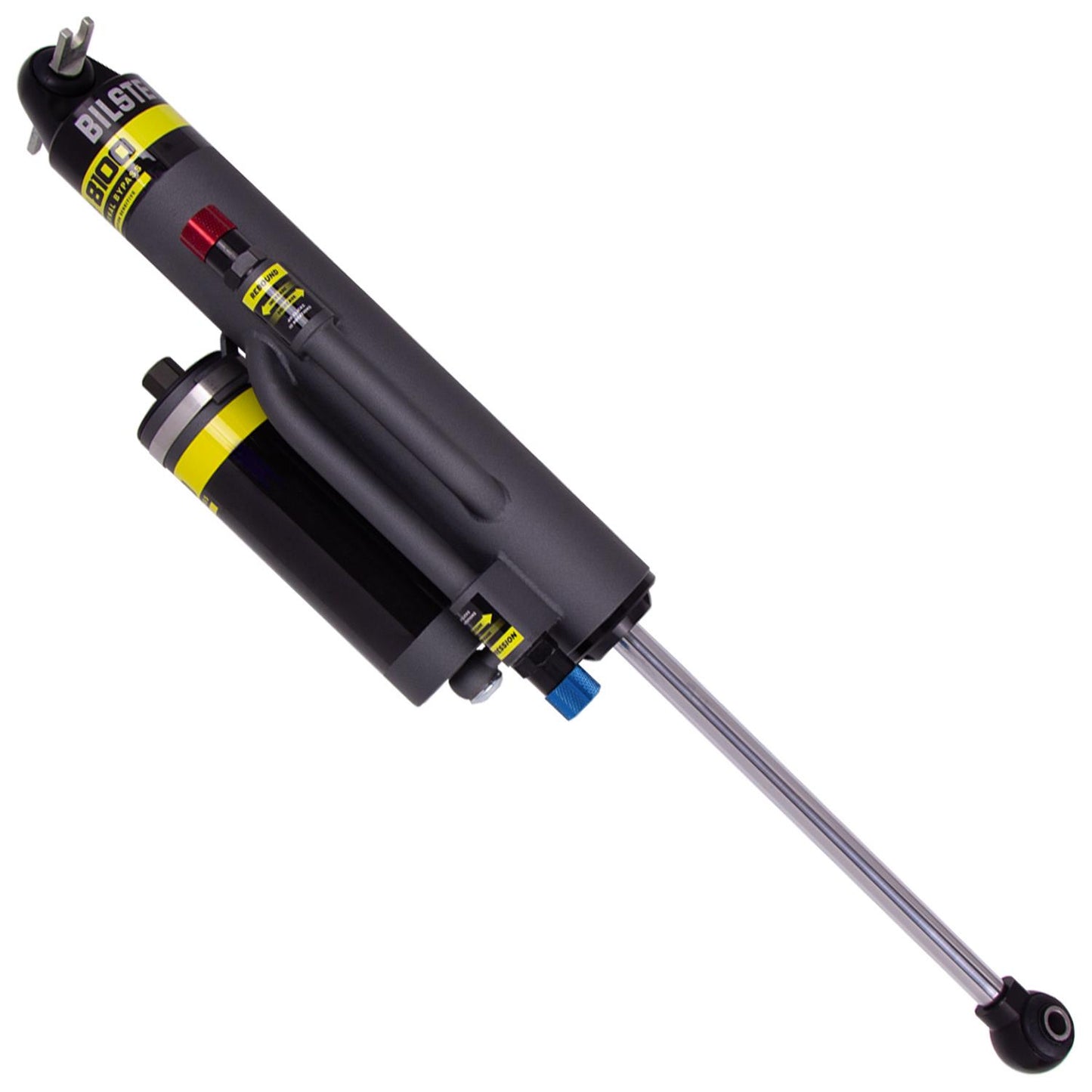 Bilstein B8 8100 Series Bypass Shocks 25-291322