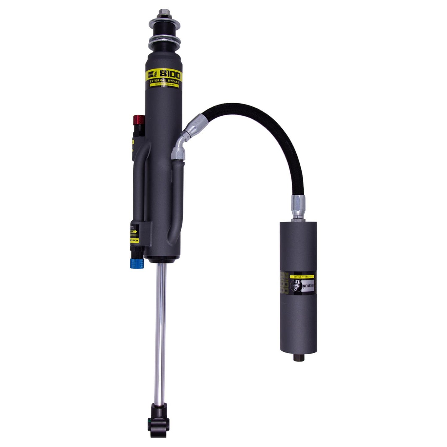Bilstein B8 8100 Series Bypass Shocks 25-326055