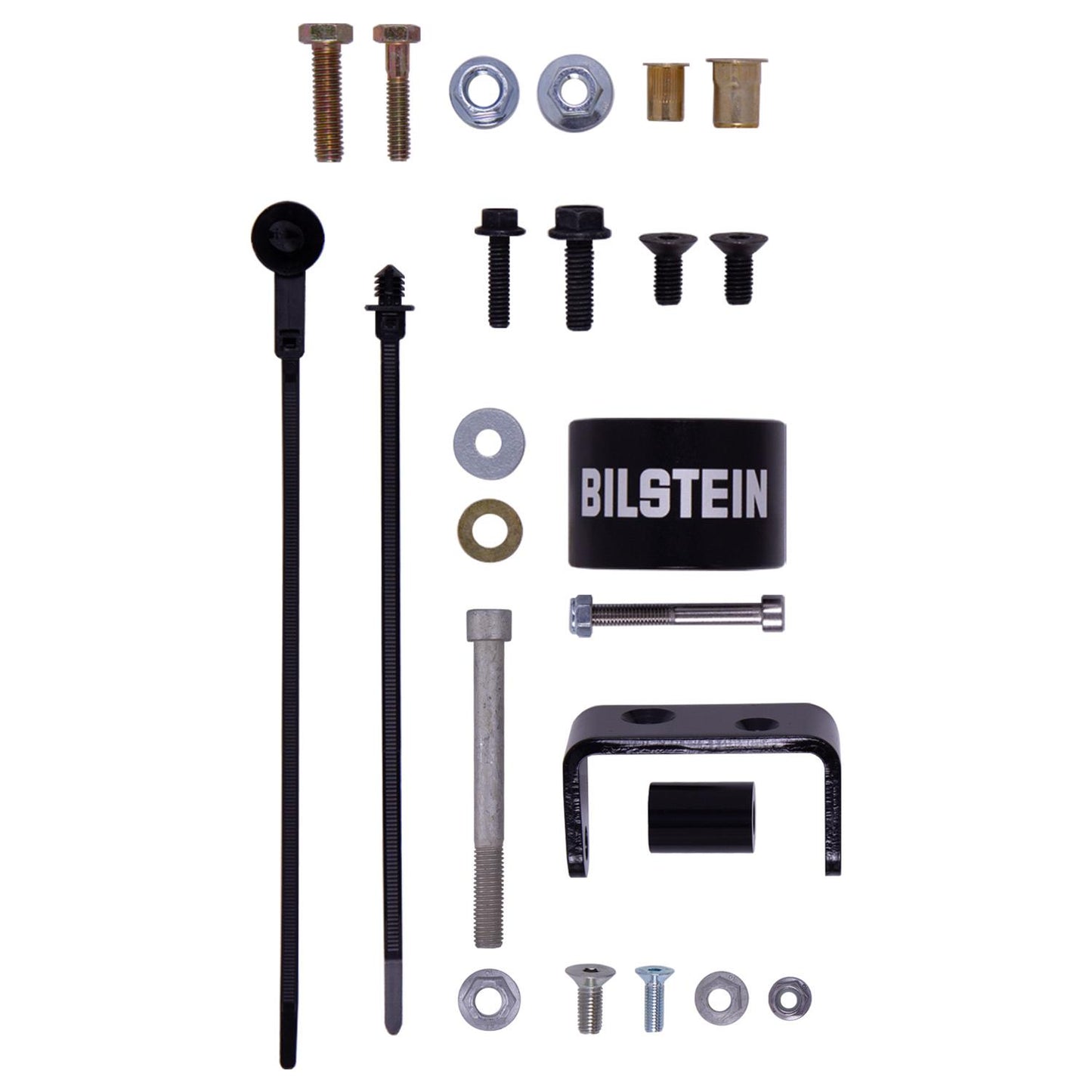 Bilstein B8 5160 Series Shocks 25-329957