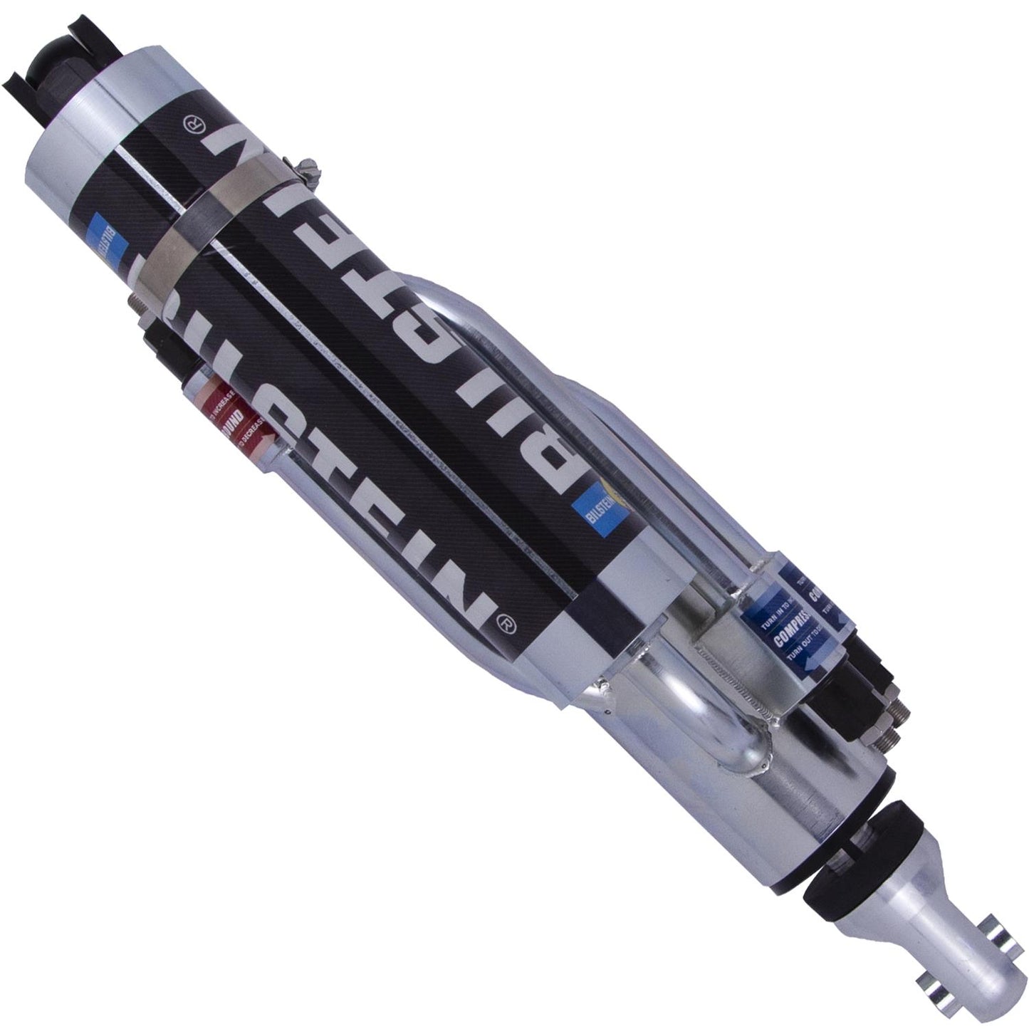Bilstein M 9200 Series Bypass Shocks 33-269535