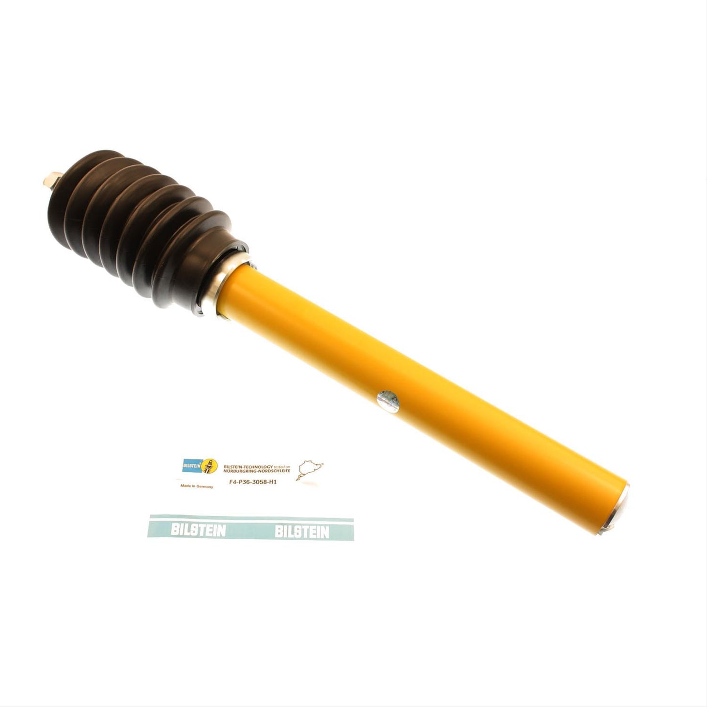 Bilstein B8 Performance Plus Series Shocks and Struts 34-030585