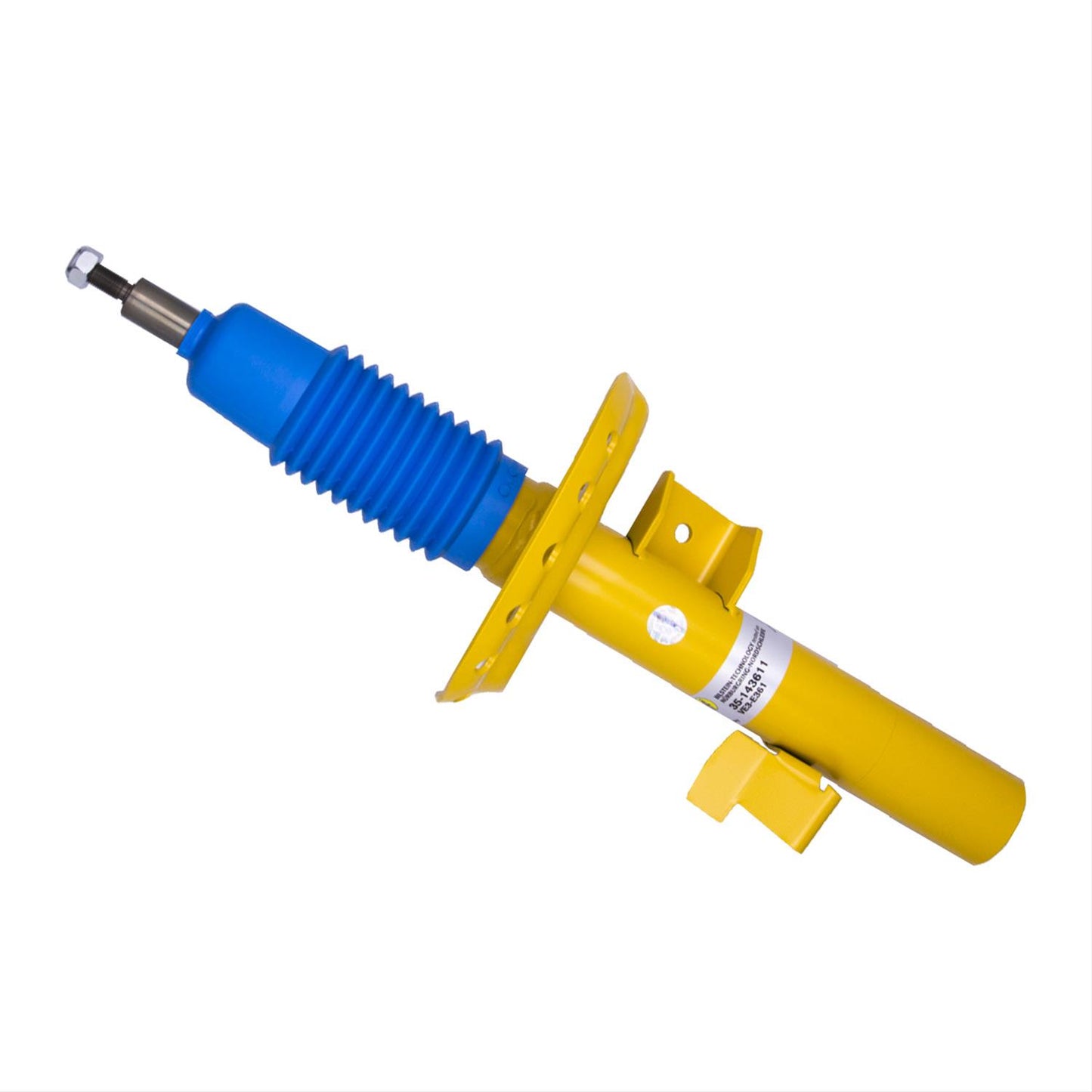 Bilstein B8 Performance Plus Series Shocks and Struts 35-143611