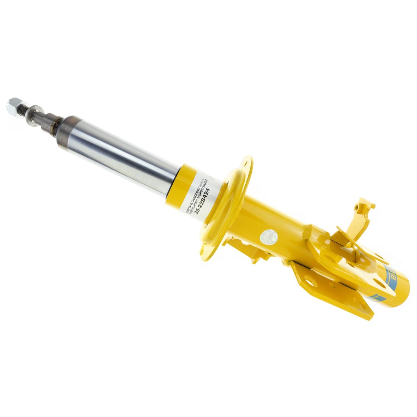 Bilstein B8 Performance Plus Series Shocks and Struts 35-228424