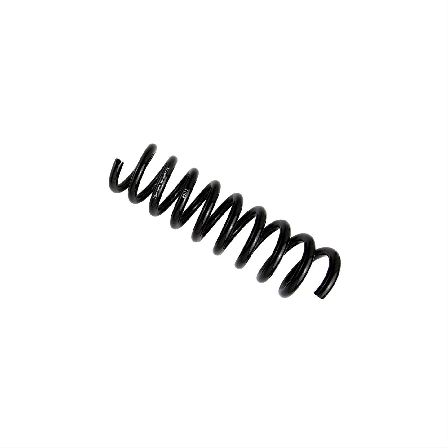 Bilstein B3 Series Coil Springs 36-269174