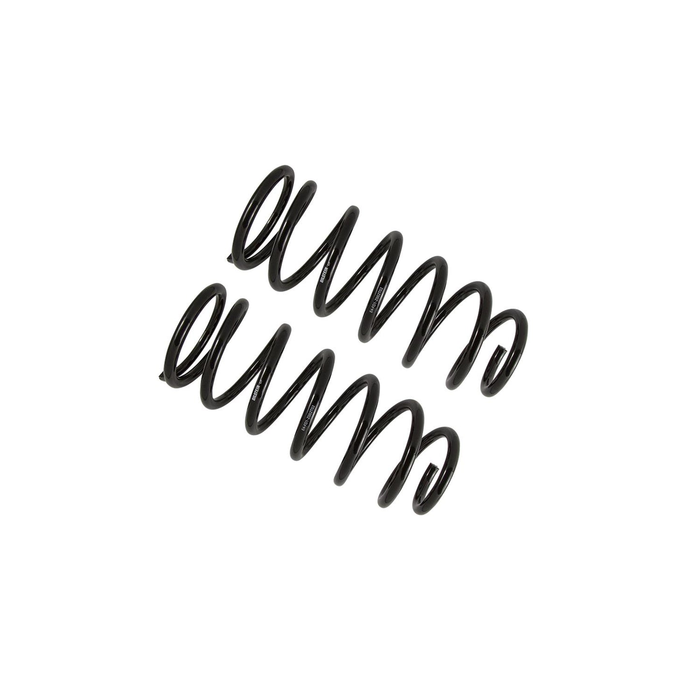 Bilstein B12 Special Coil Springs 36-281831