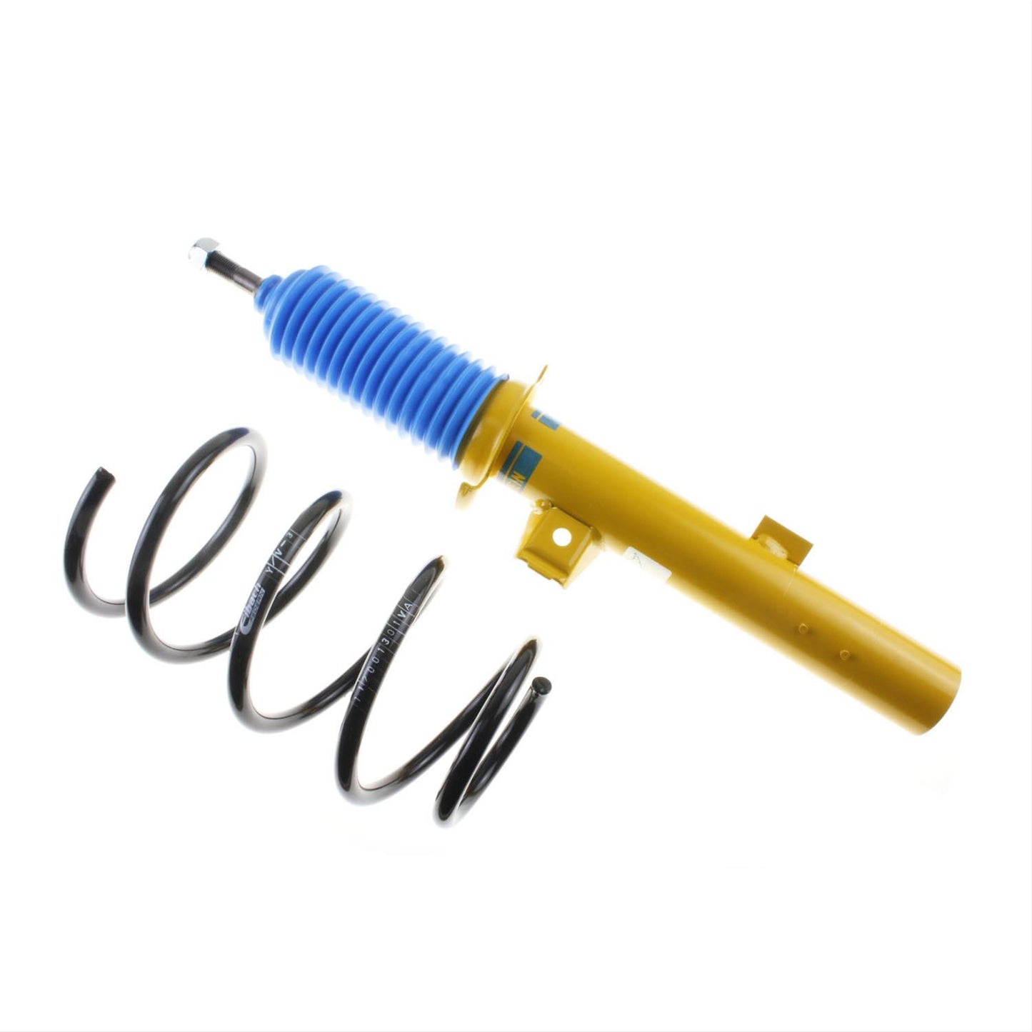 Bilstein B12 Pro-Kit Series Suspension Kits 46-180537