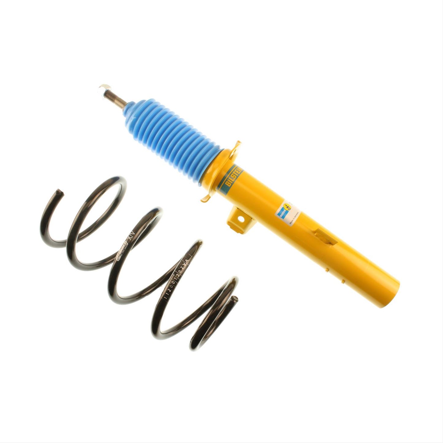 Bilstein B12 Pro-Kit Series Suspension Kits 46-180551