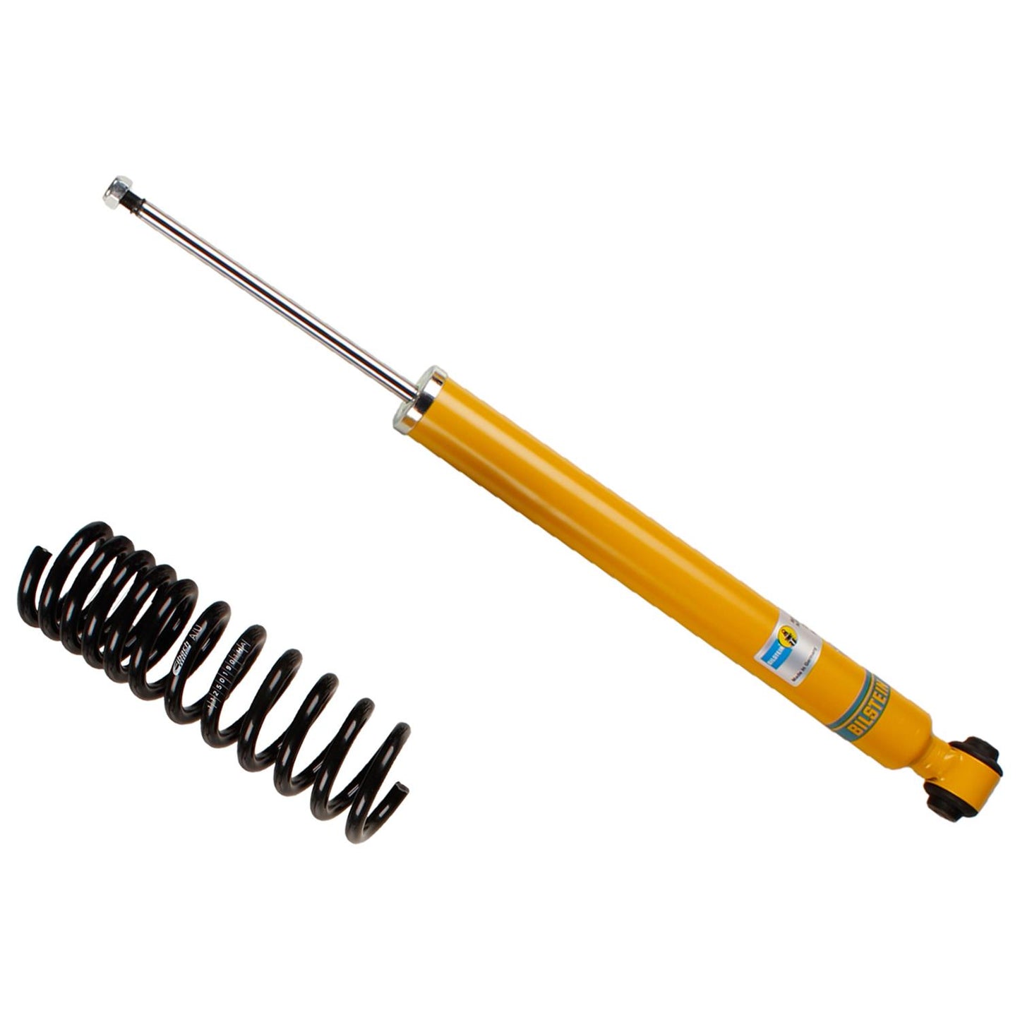 Bilstein B12 Pro-Kit Series Suspension Kits 46-180766