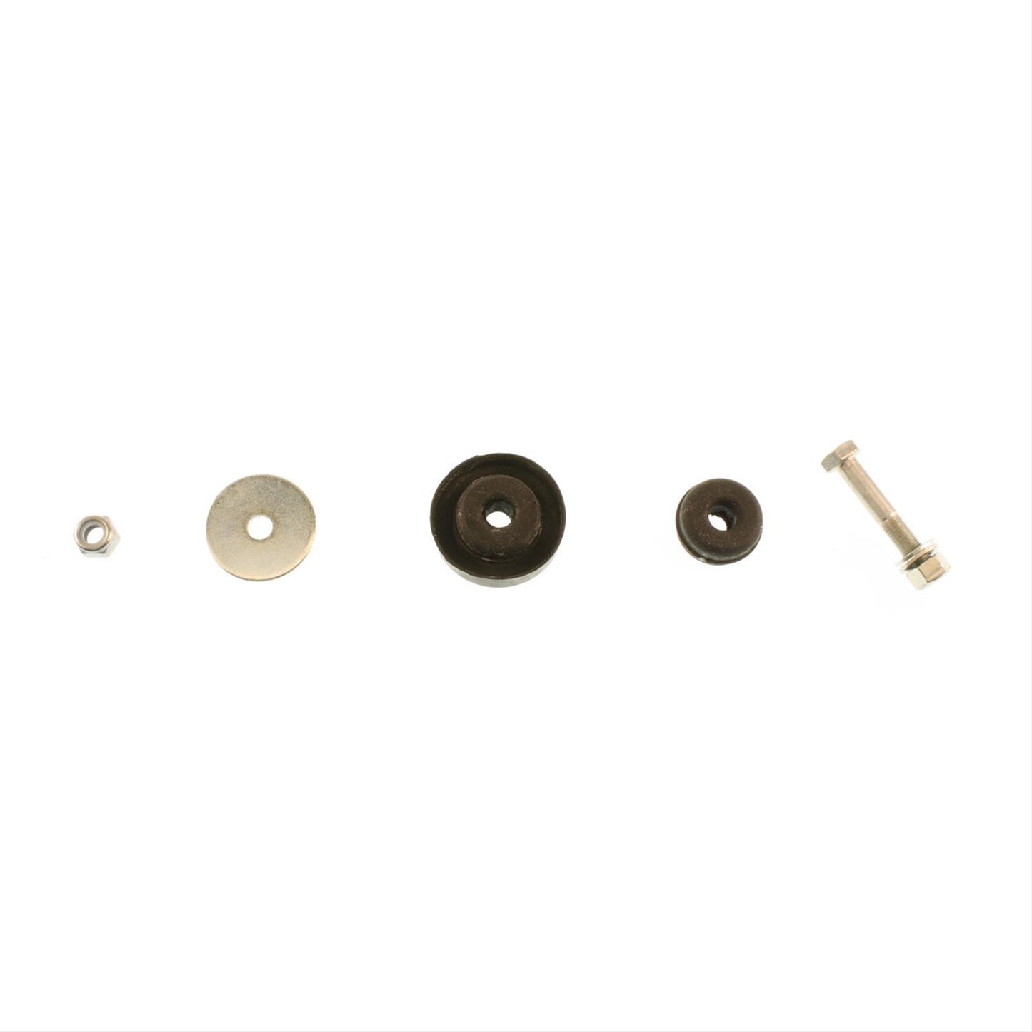 Bilstein B12 Pro-Kit Series Suspension Kits 46-181732