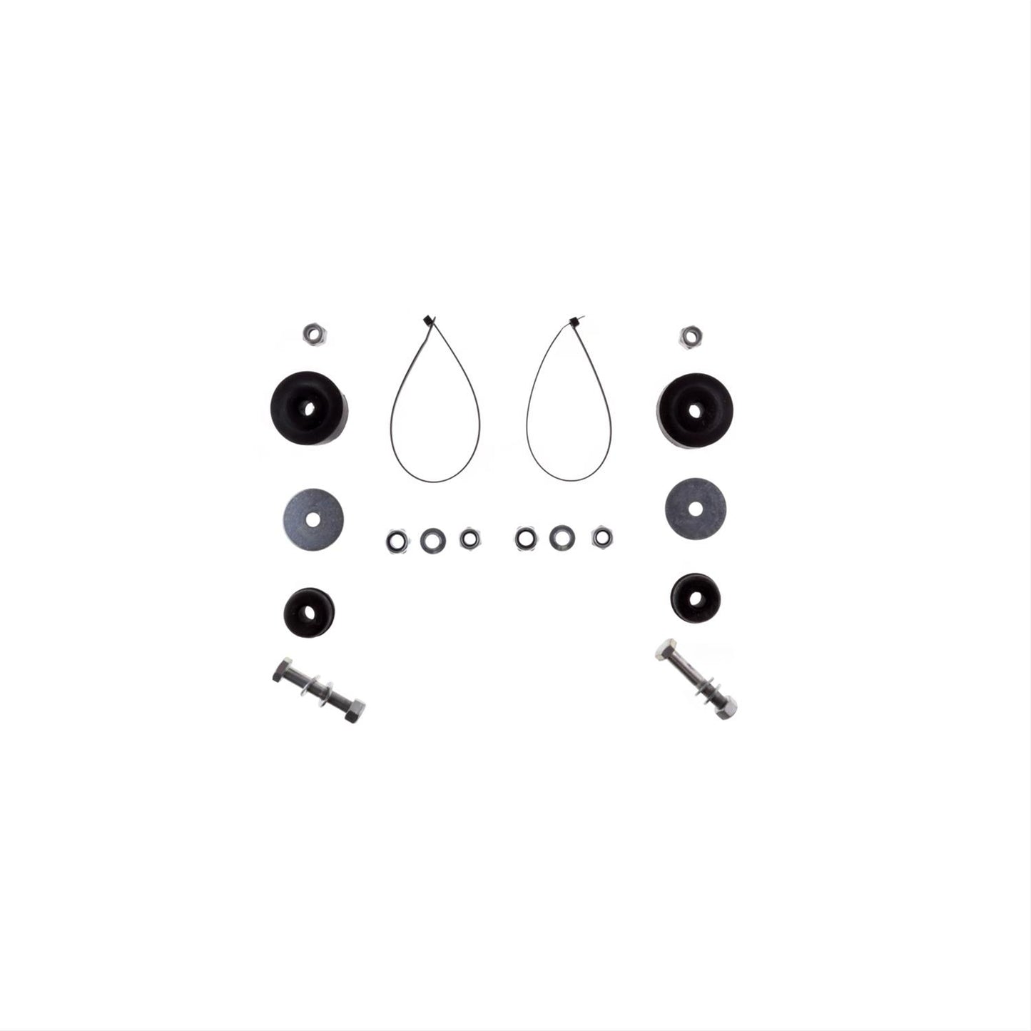 Bilstein B12 Pro-Kit Series Suspension Kits 46-181817