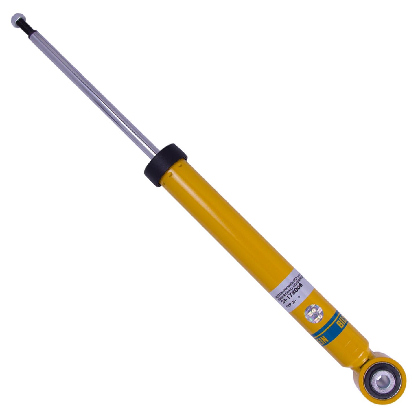 Bilstein B12 Pro-Kit Series Suspension Kits 46-184429