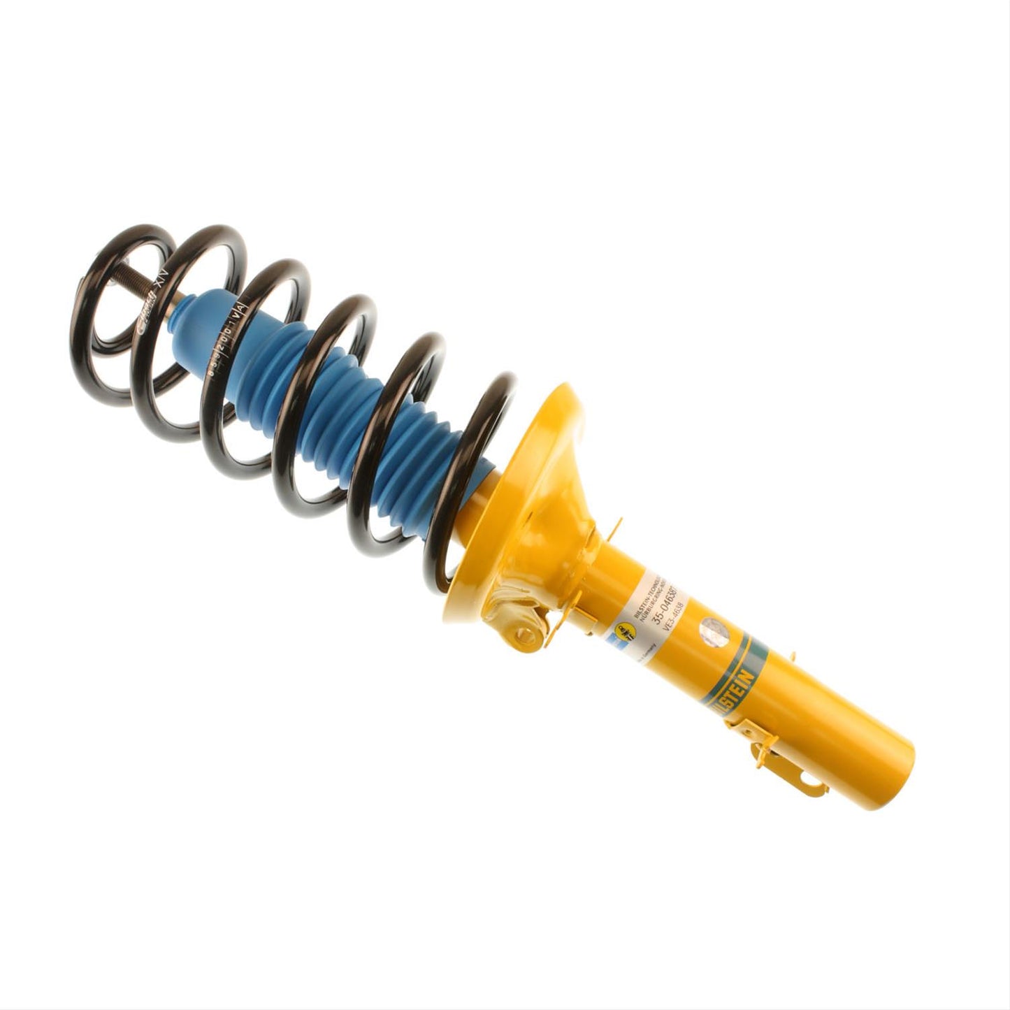 Bilstein B12 Pro-Kit Series Suspension Kits 46-189608